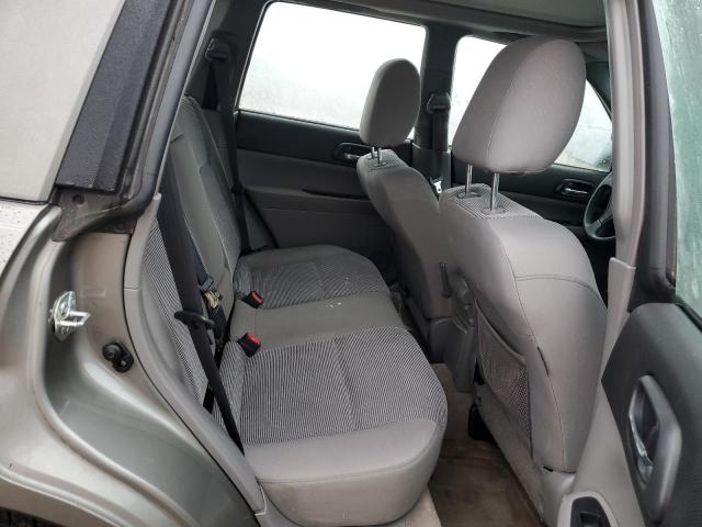 Photo 10 from auction – 2006 SUBARU FORESTER 2 with VIN JF1SG65676H730783