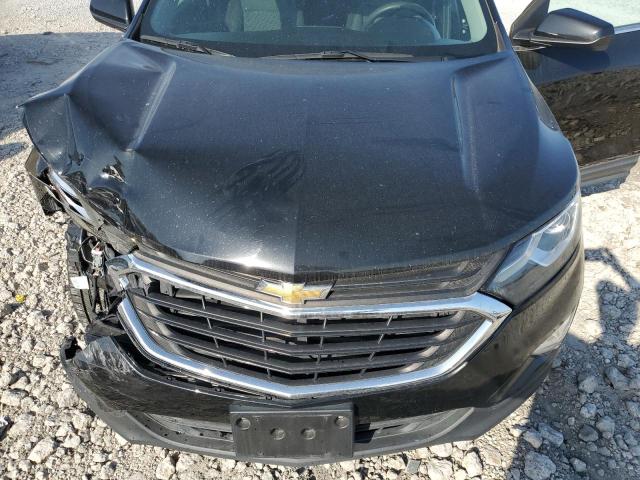 Photo 12 from auction – 2018 CHEVROLET EQUINOX LT with VIN 2GNAXJEV7J6243623