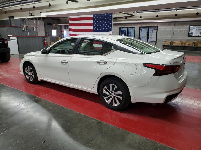 Photo 2 from auction – 2019 NISSAN ALTIMA S with VIN 1N4BL4BW1KC214706