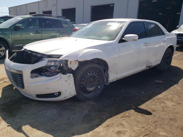 CHRYSLER 300 S 2014 with VIN 2C3CCABT6EH228755 - Photo from auction