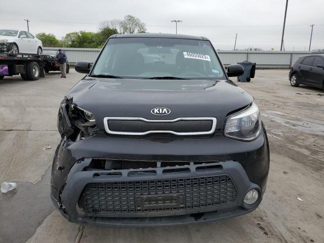 Photo 5 from auction – 2015 KIA SOUL with VIN KNDJN2A25F7219778