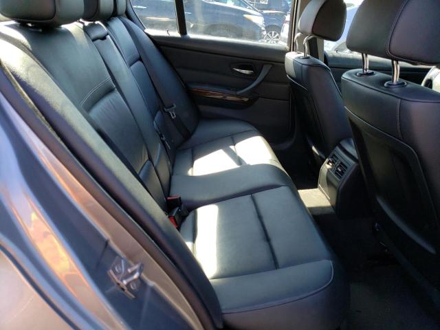 Photo 10 from auction – 2010 BMW 328 XI SUL with VIN WBAPK5C56AA650392