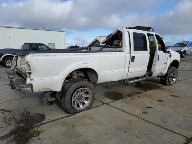 Photo 3 from auction – 2004 FORD F250 SUPER with VIN 1FTNW21P24EB39583