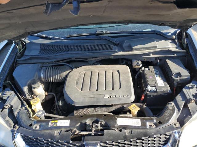 Photo 12 from auction – 2014 DODGE GRAND CARA with VIN 2C4RDGBG9ER366017