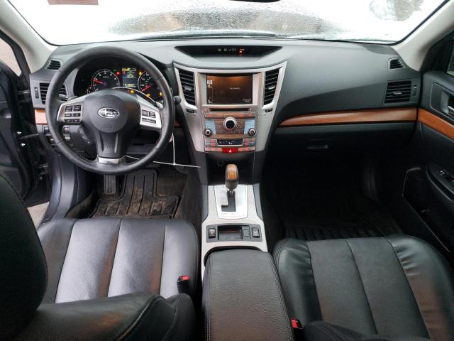 Снимка 8 от търг – 2013 SUBARU OUTBACK 2. с VIN 4S4BRBLC8D3286826