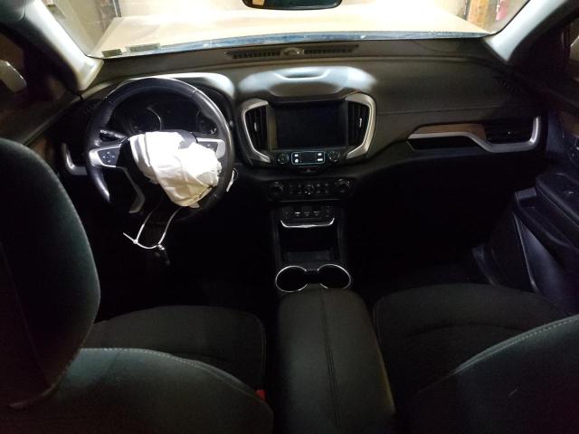 Photo 8 from auction – 2019 GMC TERRAIN SL with VIN 3GKALTEV4KL205803
