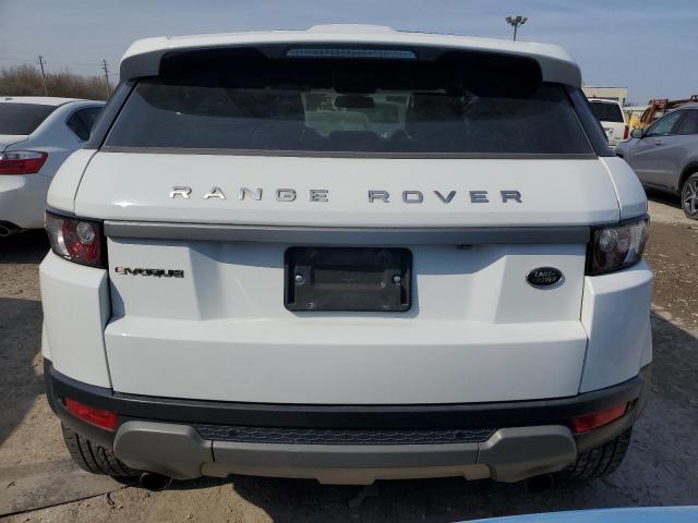 Photo 6 from auction – 2014 LAND ROVER RANGE ROVE with VIN SALVP2BG9EH867910