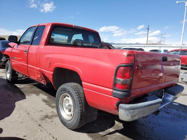 Photo 2 from auction – 1998 DODGE RAM 1500 with VIN 3B7HF13Y9WG217110