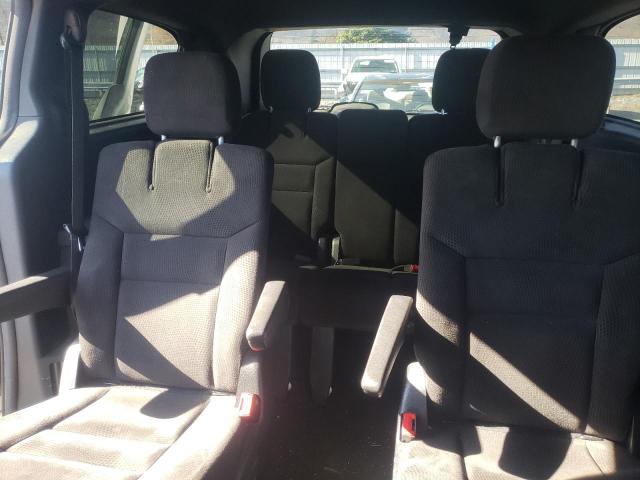 Foto 10 de la subasta – 2017 DODGE GRAND CARA con VIN 2C4RDGBG2HR548310