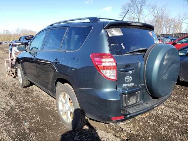 Photo 2 from auction – 2012 TOYOTA RAV4 with VIN 2T3BF4DV2CW188282