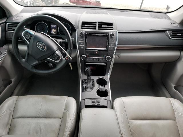 Photo 8 from auction – 2016 TOYOTA CAMRY LE with VIN 4T4BF1FK1GR567635