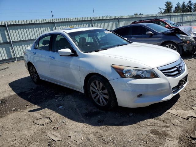 Photo 4 from auction – 2011 HONDA ACCORD EXL with VIN 1HGCP3F84BA030141