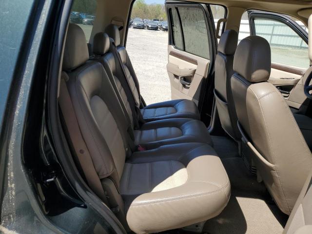 Photo 11 from auction – 2004 FORD EXPLORER E with VIN 1FMZU74K34UA06448