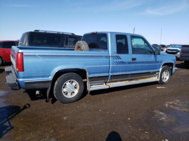 Photo 3 from auction – 1997 CHEVROLET GMT-400 C1 with VIN 2GCEC19R9V1194771