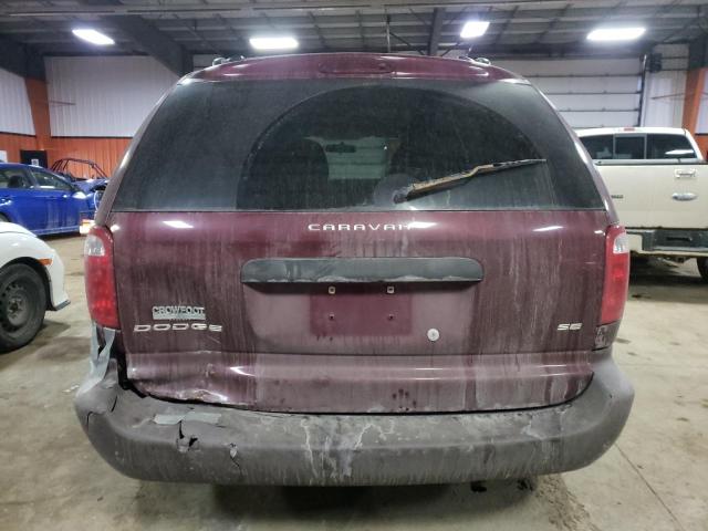Photo 6 from auction – 2003 DODGE CARAVAN SE with VIN 1D4GP25R93B192432