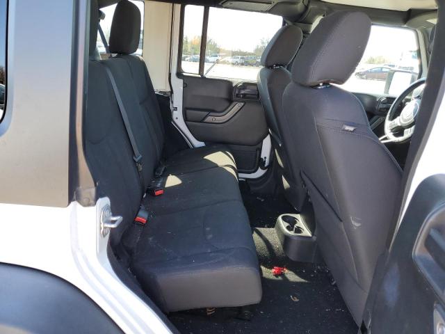 Photo 10 from auction – 2017 JEEP WRANGLER U with VIN 1C4HJWDG6HL592489