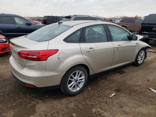 Zdjęcie 3 z aukcji – 2018 FORD FOCUS SE z VIN 1FADP3F23JL235070