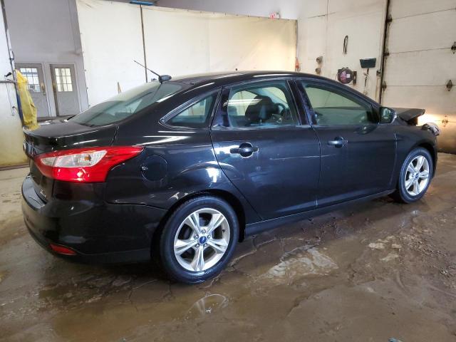 Photo 3 from auction – 2014 FORD FOCUS SE with VIN 1FADP3F21EL137211