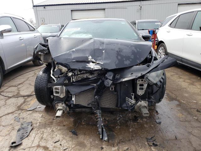 Photo 5 from auction – 2016 DODGE DART GT with VIN 1C3CDFEB3GD538858