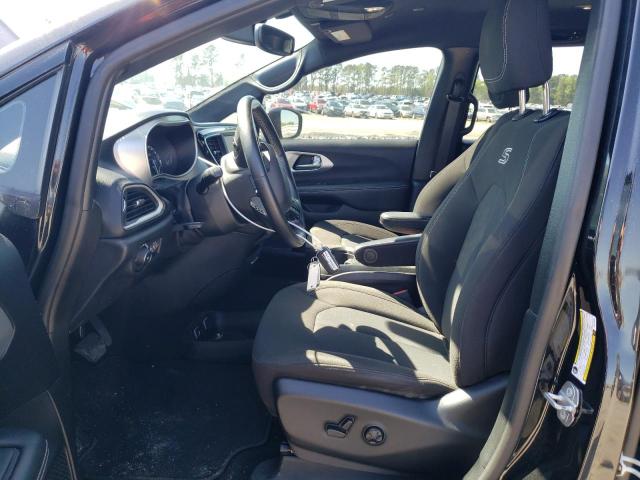 Photo 7 from auction – 2020 CHRYSLER PACIFICA T with VIN 2C4RC1FG1LR150198