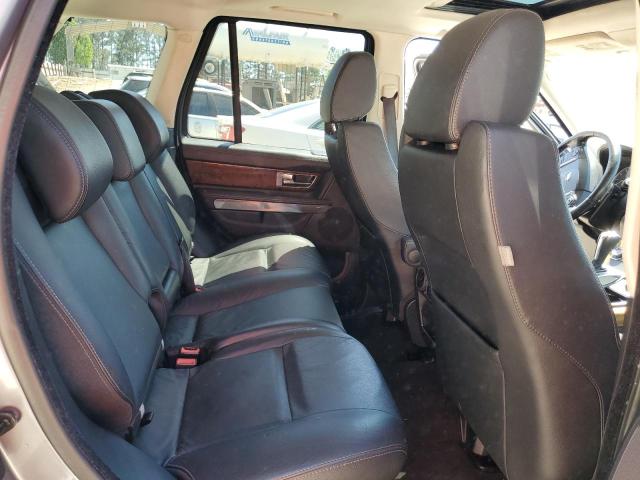 Photo 11 from auction – 2012 LAND ROVER RANGE ROVE with VIN SALSF2D46CA759212