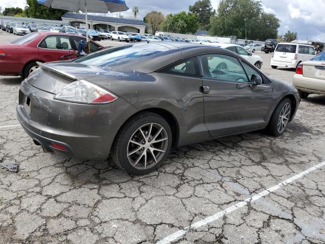 Photo 3 from auction – 2012 MITSUBISHI ECLIPSE GS with VIN 4A31K5DF6CE005363