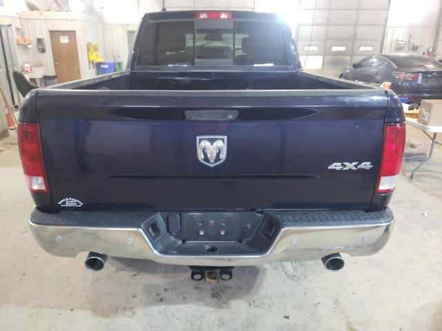 Photo 6 from auction – 2015 RAM 1500 SLT with VIN 1C6RR7GM2FS595372