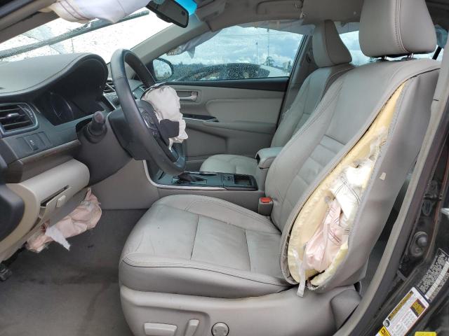 Photo 7 from auction – 2017 TOYOTA CAMRY LE with VIN 4T1BF1FK4HU352598