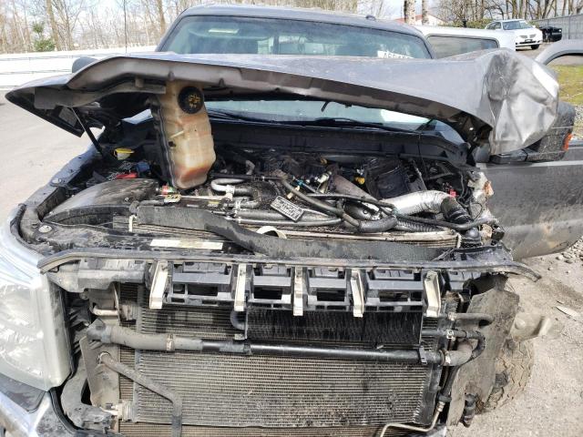 Photo 11 from auction – 2012 FORD F350 SUPER with VIN 1FT8W3BT0CEA21951