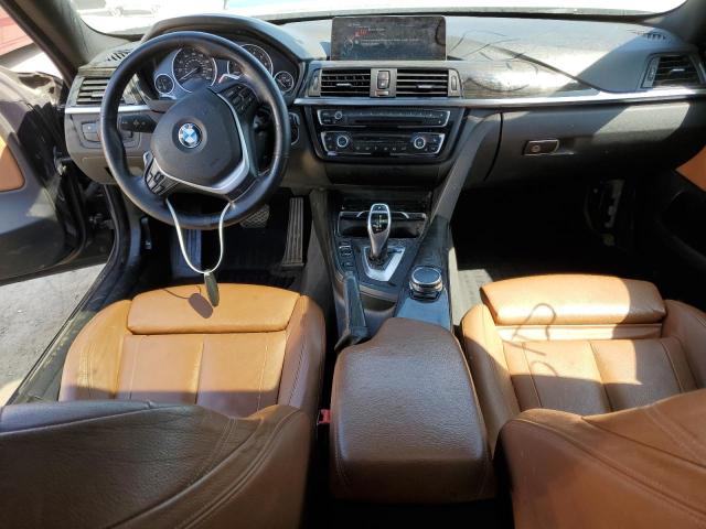 Photo 8 from auction – 2016 BMW 428 XI GRA with VIN WBA4C9C59GG136498