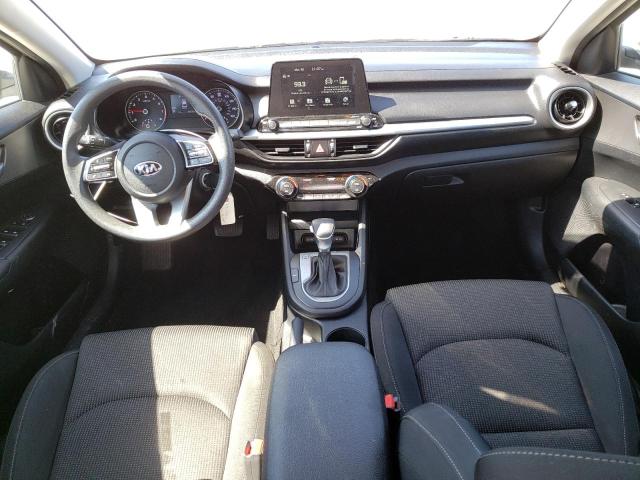 Photo 8 from auction – 2019 KIA FORTE FE with VIN 3KPF24AD9KE013921
