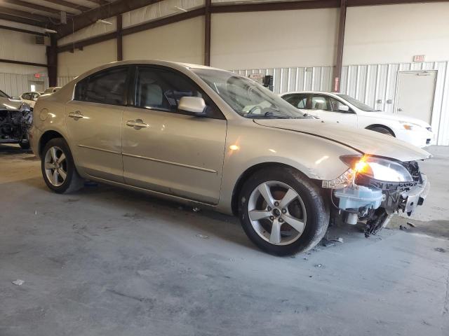 Photo 4 from auction – 2005 MAZDA 3 I with VIN JM1BK12F551278324