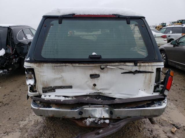 Photo 6 from auction – 1996 FORD EXPLORER with VIN 1FMDU34X6TUA49775