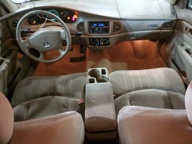 Photo 8 from auction – 2001 BUICK CENTURY CU with VIN 2G4WS52J911200335