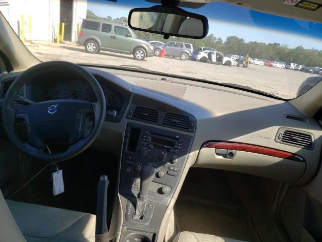 Photo 8 from auction – 2003 VOLVO V70 with VIN YV1SW61T432312568