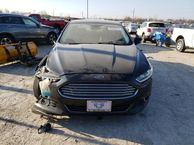 Photo 5 from auction – 2014 FORD FUSION TIT with VIN 3FA6P0K93ER253070