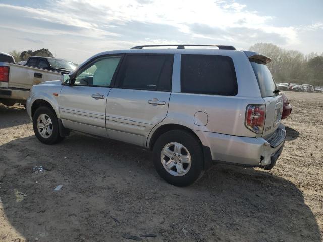 Photo 2 from auction – 2008 HONDA PILOT VP with VIN 5FNYF28288B020836
