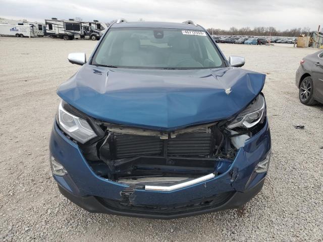 Photo 5 from auction – 2021 CHEVROLET EQUINOX PR with VIN 2GNAXXEV4M6145110