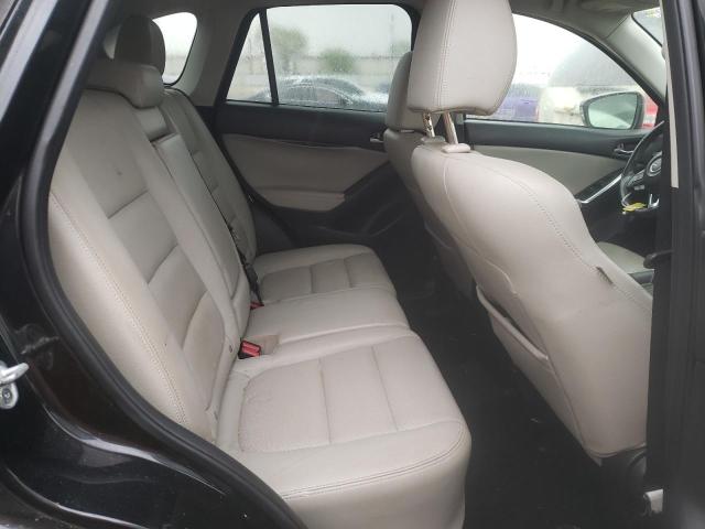 Photo 11 from auction – 2013 MAZDA CX-5 GT with VIN JM3KE2DE3D0124269