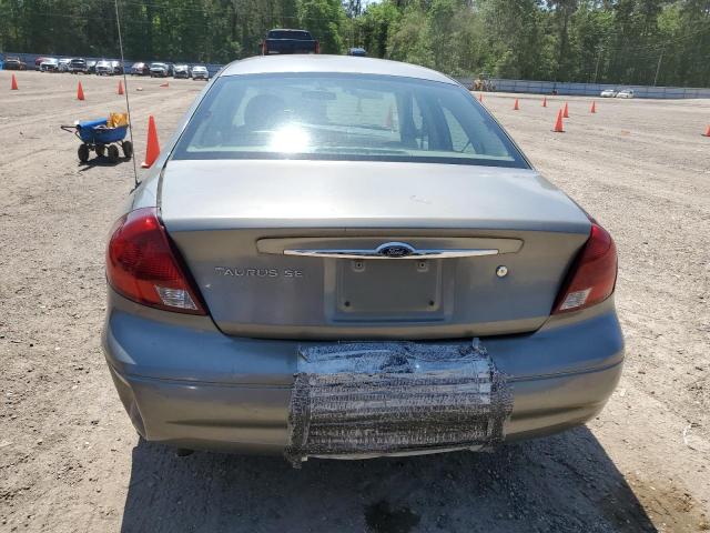 Photo 6 from auction – 2003 FORD TAURUS SE with VIN 1FAFP53U13A229180