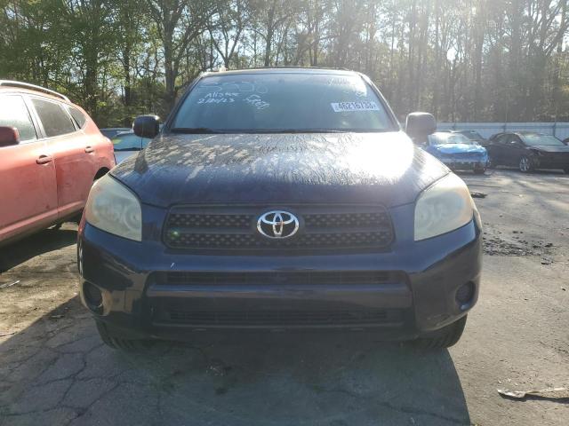 Photo 5 from auction – 2023 TOYOTA RAV4 with VIN JTMZD33V475067377