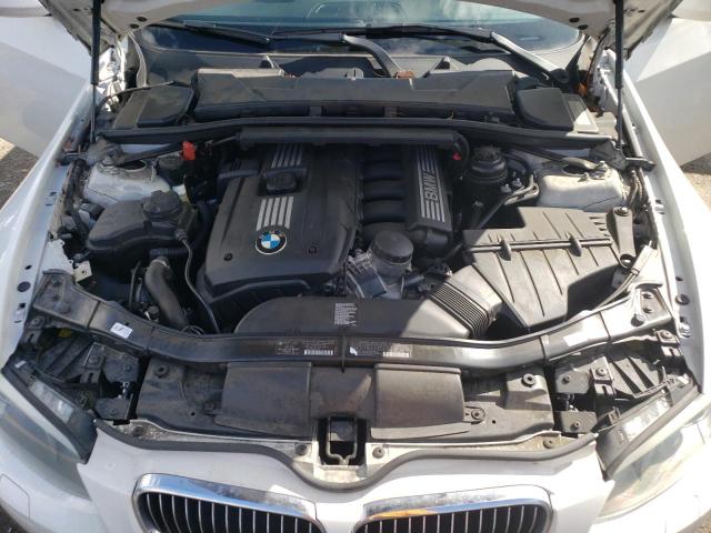 Photo 11 from auction – 2012 BMW 328 I SULE with VIN WBAKE5C54CE755624