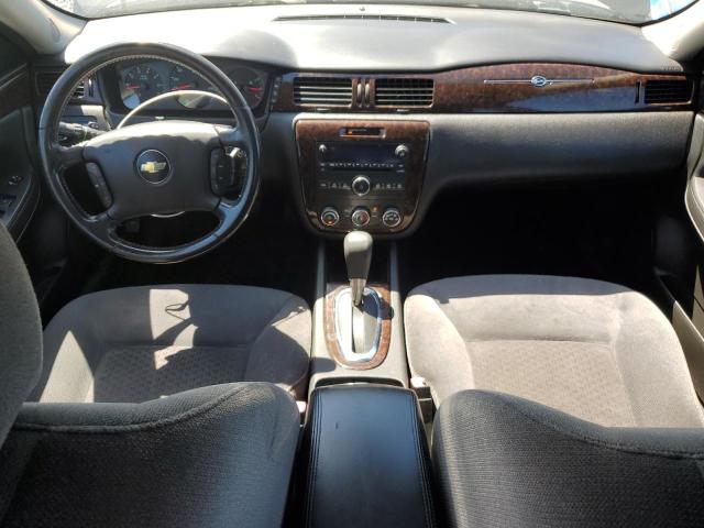 Photo 8 from auction – 2014 CHEVROLET IMPALA LIM with VIN 2G1WA5E39E1111190