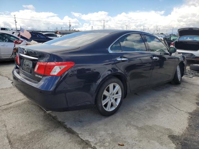Photo 3 from auction – 2009 LEXUS ES 350 with VIN JTHBJ46G592296201