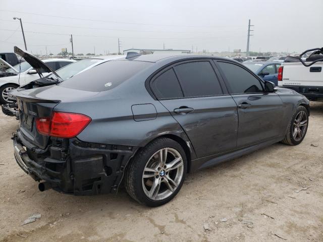 Photo 3 from auction – 2013 BMW 335 XI with VIN WBA3B9C5XDF585026