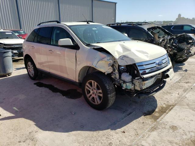 Photo 4 from auction – 2008 FORD EDGE SEL with VIN 2FMDK38C78BA11739