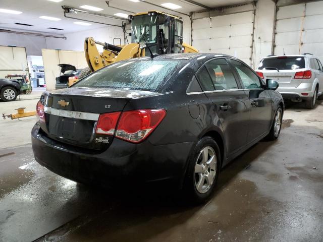 Photo 3 from auction – 2014 CHEVROLET CRUZE LT with VIN 1G1PC5SB2E7320641