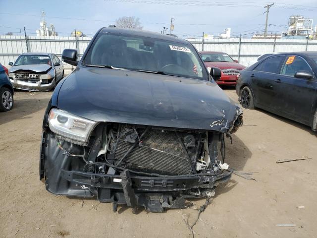 Photo 5 from auction – 2015 DODGE DURANGO LI with VIN 1C4RDJDG8FC223368
