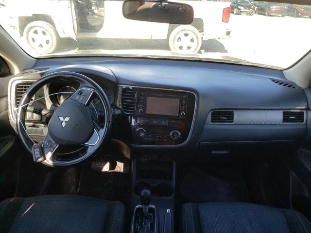 Photo 8 from auction – 2016 MITSUBISHI OUTLANDER with VIN JA4AD3A34GZ042738