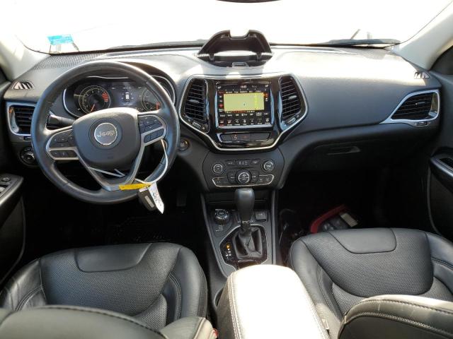 Photo 8 from auction – 2020 JEEP CHEROKEE L with VIN 1C4PJMDX7LD588759